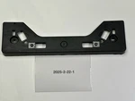 2010-2013 Lexus IS250 IS350 10-15 Front Bumper Extension Mounting Bracket Oem. Fixed Price $20.00.