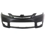 For 06-07 MAZDA5 Front Bumper Cover Facial Assembly Primed MA1000209 CCZ35003XBB. Fixed Price $258.95.