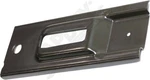 Apdty 165319 Front Bumper Bracket Rh=lh, Support, Steel, Hatchback/sedan. Fixed Price $19.28.