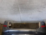 Rear Bumper Assembly Bmw X3 2015 2016 2017 Gray 1331320. Fixed Price $494.99.