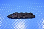 Bentley Continental Flying Spur Front Bumper Right Fender Bracket #9203. Fixed Price $125.00.