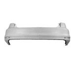 VW1100208 New Replacement Rear Bumper Cover Fits 2015-2018 Volkswagen Jetta. Fixed Price $338.00.
