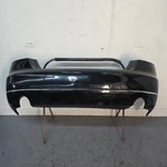 2011-2014 Audi A8L Rear Bumper Cover Park Assist Blind Spot Emerald Black Oem. Fixed Price $519.96.