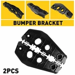 Car Front Bumper Support Brackets Guide Mount For Toyota Corolla 2011 2012 2013. Fixed Price $11.99.
