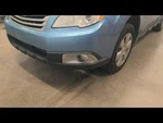 Used Front Bumper Assembly Fits: 2012 Subaru Legacy Sw Outback W/fog Lamps. Fixed Price $250.99.