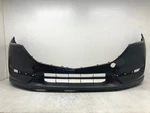 Front Bumper Local White Mazda Cx Sport Touring Select 17 2018 KB8A-50031 Oem. Fixed Price $180.50.