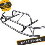 Allstar Performance ALL22393 2PC Front Bumper Mastersbilt Gen X. Fixed Price $289.13.