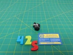 07-14 Bmw X3 X5 X6 Bumper Pdc Park Assist Sensor Oem 9139868. Fixed Price $9.44.