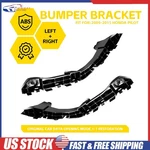 Bumper Cover Support Bracket For 2009-15 Honda Pilot 71193-SZA-A00 71198-SZA-A00. Fixed Price $28.99.