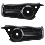 Pair Of Front Bumper Brackets 2022-2025 Toyota Tundra 1794 SR5 768620C010. Fixed Price $109.00.