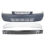 Bumper Cover Fascia Front For Toyota Camry 1997-1998. Fixed Price $183.95.