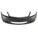 For 07-09 Aura Front Bumper Cover Assembly Primed W/fog Lamp Holes GM1000834. Fixed Price $152.95.