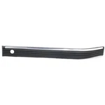 For Chevy C2500/C3500 Bumper Trim 1994-2000 Driver Side Front Black Chrome. Fixed Price $54.16.