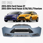 2012 2013 2014 Ford Focus St Front Bumper Cover Grille Assembly. Fixed Price $252.99.