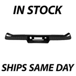 New Textured Rear Bumper Step Pad For 2014-2018 Chevy Silverado Gmc Sierra 1500. Fixed Price $102.98.