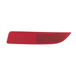 Bumper Face Bar Reflector Light Lamp Rear Passenger Right Side Hand 8191053040. Fixed Price $41.12.