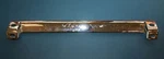 3797439 1963 1964 1965 1966 1967 Corvette Front Bumper Cross Brace, Original. Fixed Price $99.99.