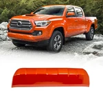 Front Bumper Lower Valance Panel Skid For 2016-2023 Toyota Tacoma (orange Style). Fixed Price $96.99.