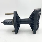 Genuine Mercedes-benz 1268804235 Right Rear Energy Absorber Bumper Shock W126. Fixed Price $129.99.