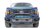 Fab Fours FF21-X4752-1 Matrix Series Bumper Truck Front. Fixed Price $2559.99.