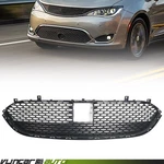 For Chrysler Pacifica Voyager 2017-2020 Lower Grille Bumper 68259199AA. Fixed Price $66.90.