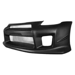 For Nissan 350Z 03-08 Duraflex R35 Style Fiberglass Front Bumper Cover Unpainted. Fixed Price $338.00.