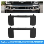 Front Bumper Tow Hook Cover Cap Ford F250/350/450 F550 Super Duty 2017-2022. Fixed Price $13.06.