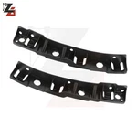 L+r Front Bumper Brackets Fits Mazda CX-5 2017-2021 KB8A-50-163B KB8A-50-153B. Fixed Price $13.19.