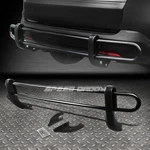 For 04-09 Lexus Rx 330-400H Black Coated Double Bar Rear Bumper Protector Guard. Fixed Price $123.19.