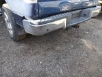(local Pickup Only) Rear Bumper Styleside With Tow Package Fits 09-14 Ford F150. Fixed Price $249.90.