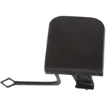 Tow Eye Cover For 2007 2008 2009 2010 2011 2012 Nissan Versa Paint Match. Fixed Price $9.41.