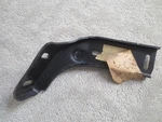 1965 Buick Wildcat Le Sabre Rh Front Buimper Back Bar Anchor Bracket 1368513. Fixed Price $24.99.