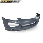 Fit For 2011 2012 2013 2014 Porsche Cayenne Front Bumper Cover Fascia PO1000144. Fixed Price $262.38.