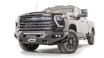Fab Fours CH24-X6151-1 Matrix Series Bumper Truck Front. Fixed Price $2459.99.