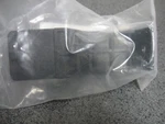 Hyundai 86635-C2700 Lower Impact Bar Bracket For 2018-2019 Sonata New Genuine. Fixed Price $11.97.