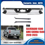 For 2019-2023 Chevrolet Chevy Silverado / Gmc Sierra 1500 Rear Bumper Assembly. Fixed Price $300.99.