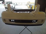 Front Bumper With Fog Lamps Opt T96 Fits 20007 Gmc Yukon Xl 1500 12275226. Fixed Price $916.79.