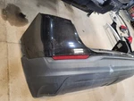 (local Pickup Only) Rear Bumper Sle Without Park Assist Fits 18-22 Terrain 19049. Fixed Price $199.90.