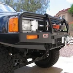Arb Deluxe Bar For 1986-95 Toyota Pickup Recessed Indicators 3414070. Fixed Price $1545.95.