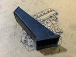 Oem 96-99 Bmw E36 Series 328I Front Left Bumper Air Duct Guide Tube 8156251. Fixed Price $45.00.