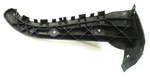 Rh Rear Bumper Mount Bracket Guide 98-04 Audi A6 C5 Sedan 4B5 807 454. Fixed Price $22.99.