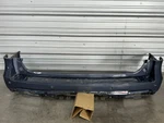 Oem 2018 - 2021 Ford Expedition Rear Bumper Cover NL1B17F001 Short Wheel Base. Fixed Price $199.00.
