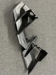 68381169AA Oem 2011-14 Dodge Avenger Fascia Bracket Left. Fixed Price $10.38.