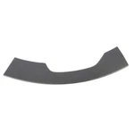 New Oem Genuine Kia Front Bumper Assembly Garnish Trim Chrome Accent K0F46-ABB00. Fixed Price $66.87.