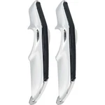 Bumper Guard Front Fits 1967-1968 Chevy Camaro 4020-015-67P. Fixed Price $148.05.