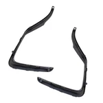 For Honda Cr-v 2020-2022 Bumper Trims Driver And Passenger Side Pair Front Capa. Fixed Price $89.23.