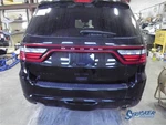 Dodge Durango 2011-2024 Rear Bumper Reinforcement 52124606AF 1562. Fixed Price $215.00.
