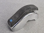 Used Original Genuine Porsche 911T 912 Right Front Chrome Bumper #7. Fixed Price $75.00.