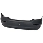 Bumper Cover Fascia Rear For Chevy 42501038 Sedan Chevrolet Sonic 2017-2020. Fixed Price $119.66.