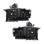For Toyota RAV4 2019-2023 Radiator Support Brackets Driver Passenger Side Capa. Fixed Price $228.20.
